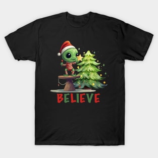 Believe T-Shirt